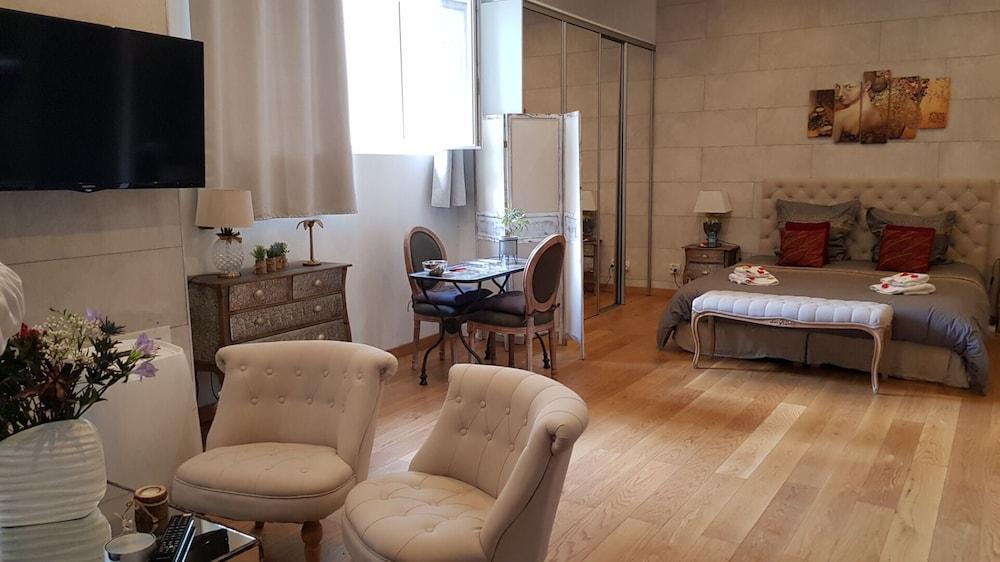 Loft & Privatif