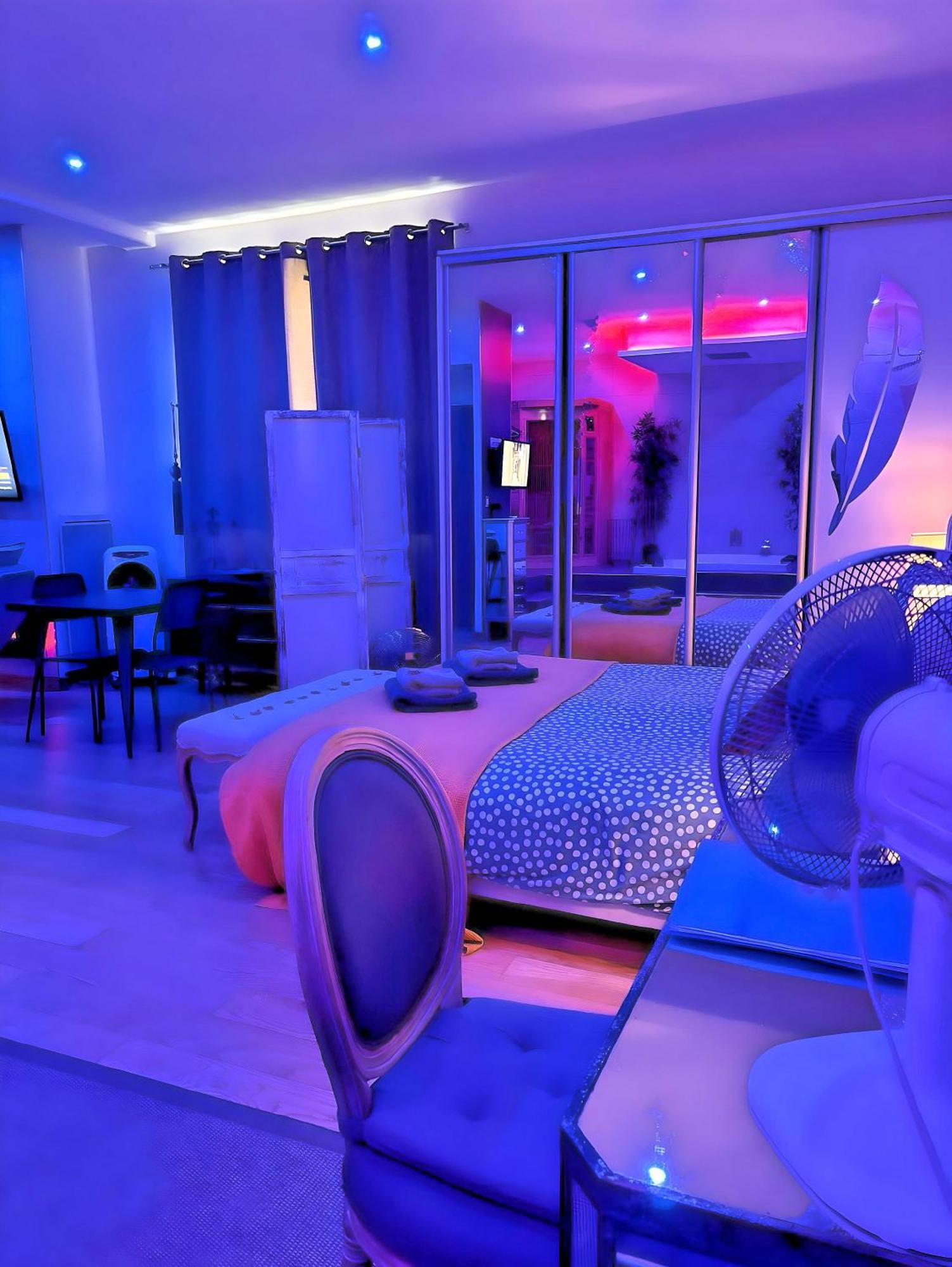 Loft & Privatif * Dijon