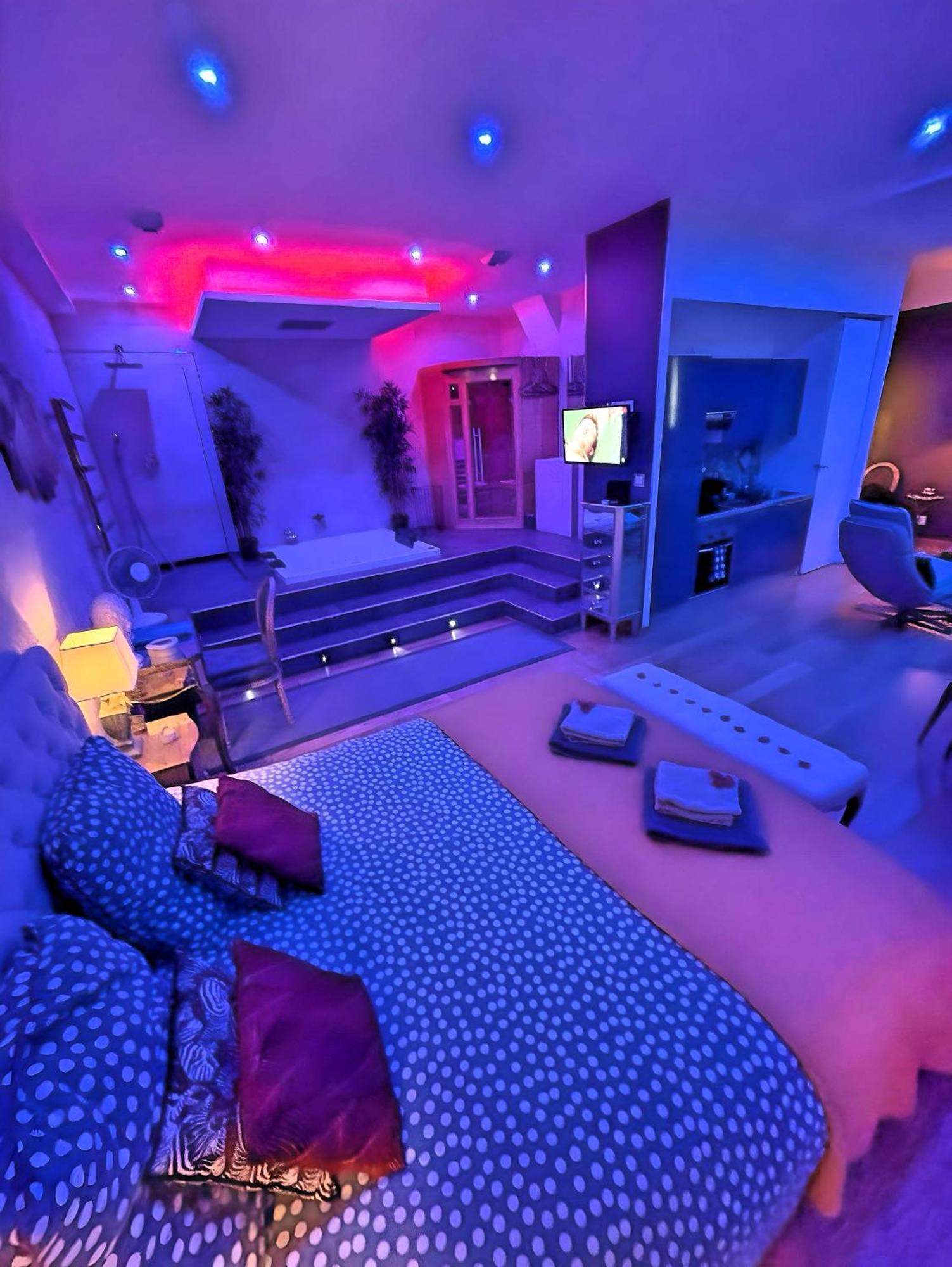 Loft & Privatif * Dijon