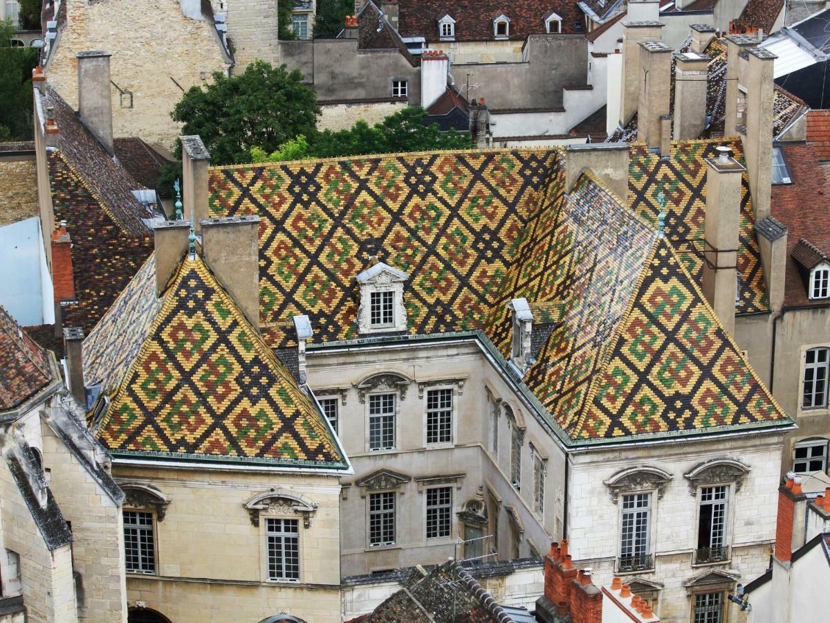 Loft & Privatif Dijon